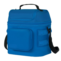 Aperi 24-Can Soft Adventure Cooler with Long-Lasting Cold and Rugged Design