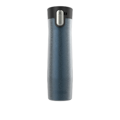 Aperi Autoseal West Loop 12oz Stainless Steel Travel Mug with Thermalock Insulation