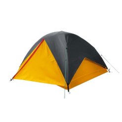 Aperi SummitTrail 2-Person Dome Tent with WeatherShield Rainfly and Easy Setup